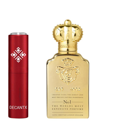 Clive Christian No. 1 for Men Parfum for Men