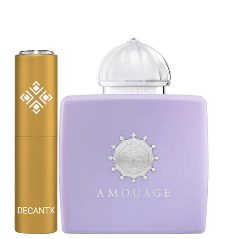 Amouage Lilac Love Woman Eau de Parfum for Women