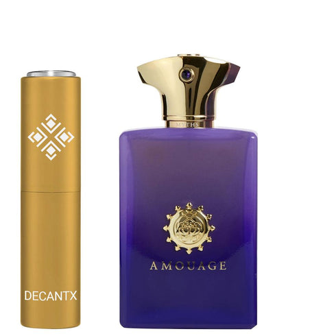Amouage Myths Man Eau de Parfum for Men