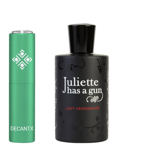 Juliette Has a Gun Lady Vengeance Eau de Parfum for Women