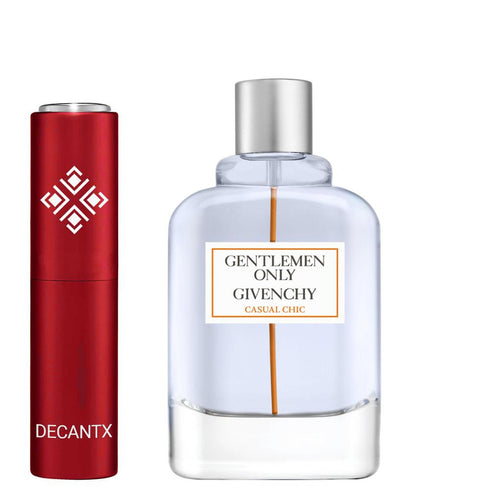 Givenchy Gentlemen Only Casual Chic Eau de Toilette for Men