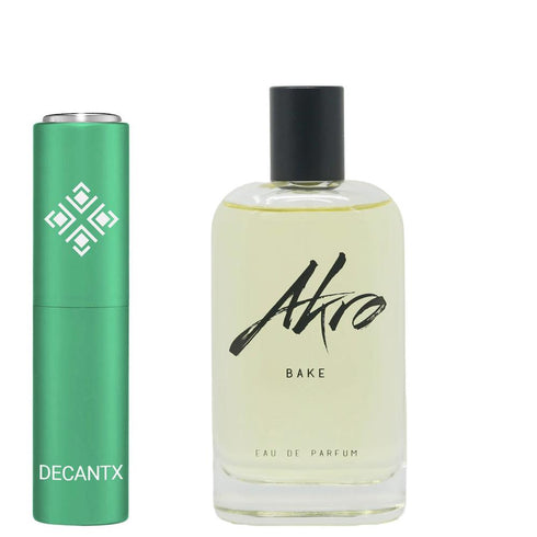 Akro Bake Eau de Parfum Unisex