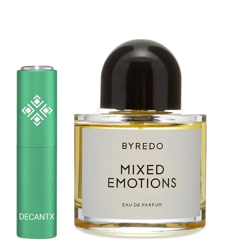 BYREDO Mixed Emotions Eau de Parfum Unisex