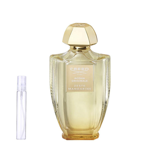 Creed Zeste Mandarine Eau de Parfum Unisex