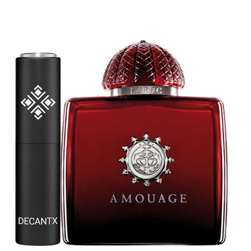 Amouage Lyric Woman Eau de Parfum for Women