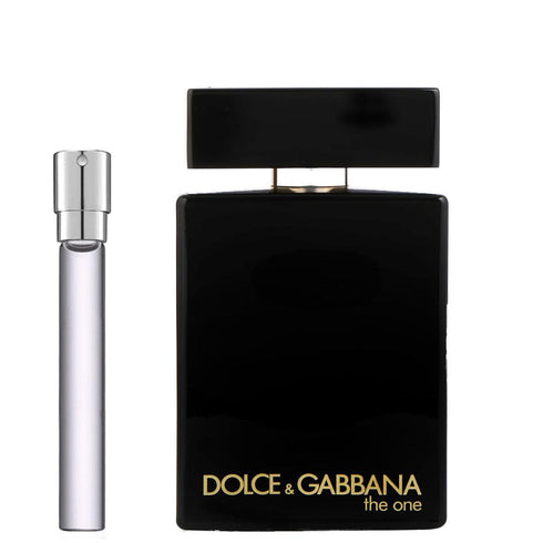 Dolce & Gabbana The One Eau de Parfum Intense for Men