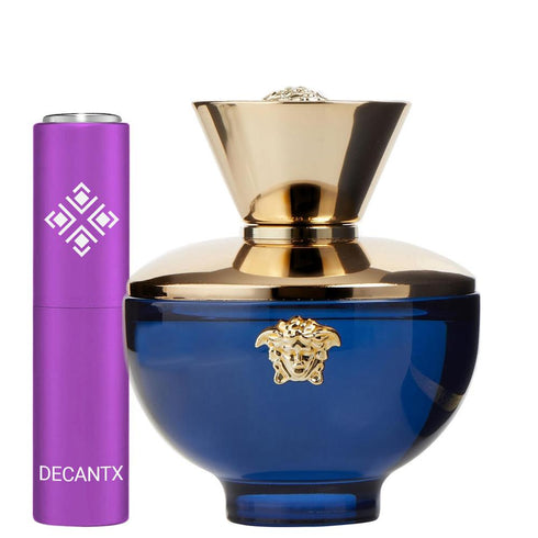 Versace Pour Femme Dylan Blue Eau de Parfum for Women