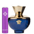Versace Pour Femme Dylan Blue Eau de Parfum for Women