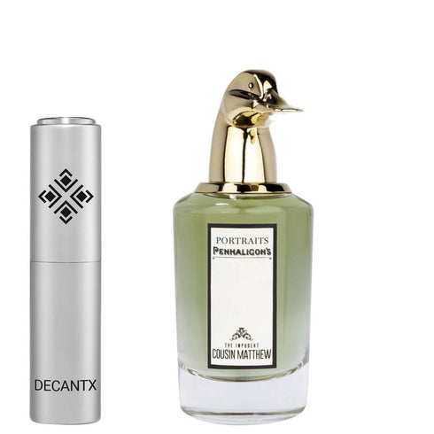 Penhaligon's The Impudent Cousin Matthew Eau de Parfum for Men