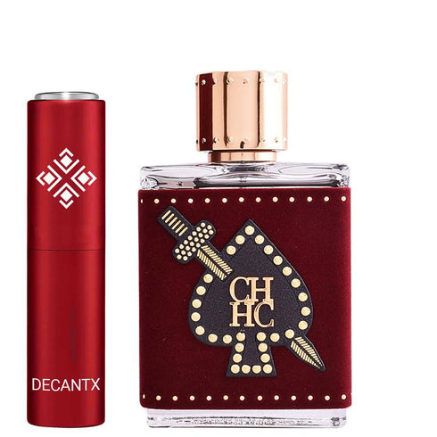 Carolina Herrera CH Kings Eau de Parfum for Men