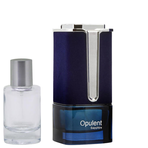 Al Haramain Opulent Sapphire Eau de Parfum Unisex