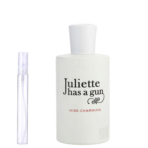 Juliette Has a Gun Miss Charming Eau de Parfum Unisex