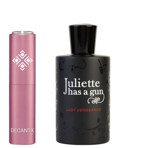Juliette Has a Gun Lady Vengeance Eau de Parfum for Women