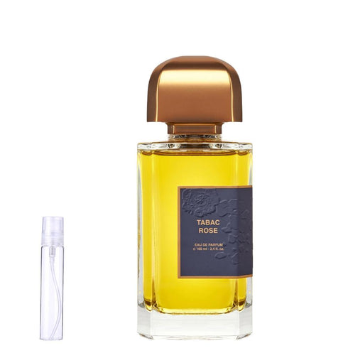 BDK Parfums Tabac Rose Eau de Parfum Unisex