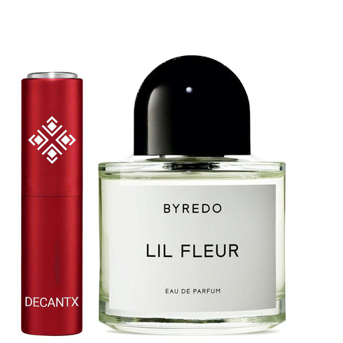 BYREDO Lil Fleur Eau de Parfum Unisex