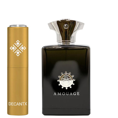 Amouage Memoir Man Eau de Parfum for Men