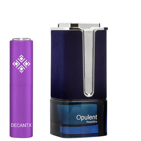 Al Haramain Opulent Sapphire Eau de Parfum Unisex