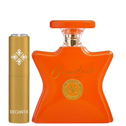 Bond No. 9 Little Italy Eau de Parfum Unisex