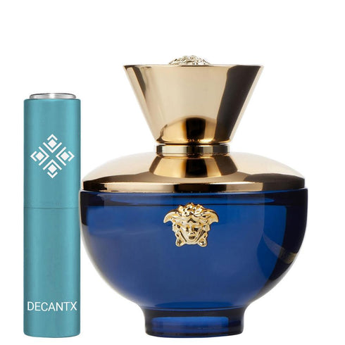 Versace Pour Femme Dylan Blue Eau de Parfum for Women