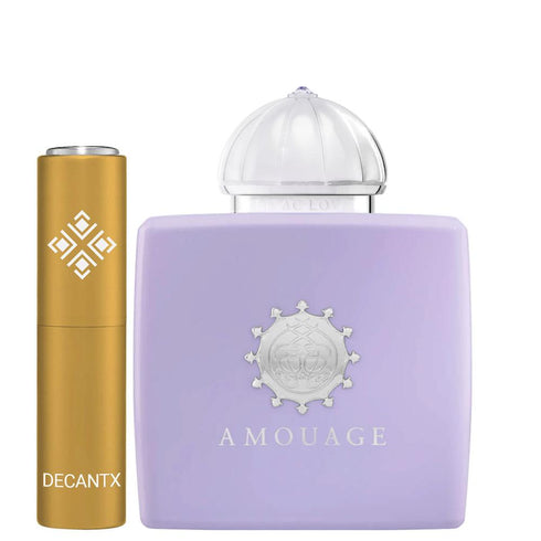 Amouage Lilac Love Woman Eau de Parfum for Women