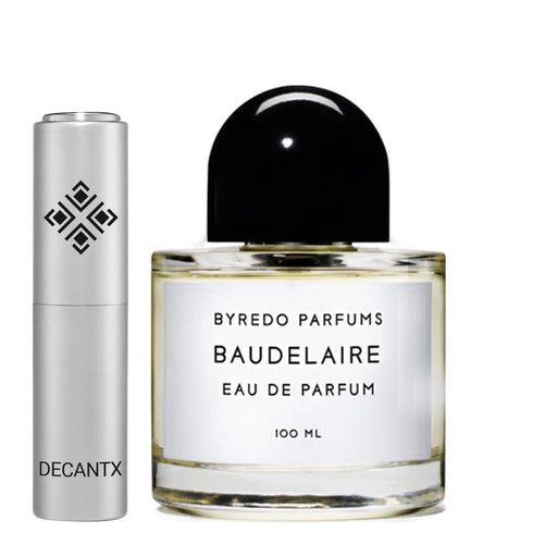 BYREDO Baudelaire Eau de Parfum Unisex