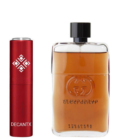 Gucci Guilty Absolute Pour Homme Eau de Parfum for Men