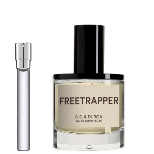 D.S. & DURGA Freetrapper Eau de Parfum Unisex