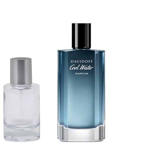 Davidoff Cool Water Parfum for Men