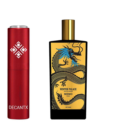 Memo Paris Winter Palace Eau de Parfum Unisex