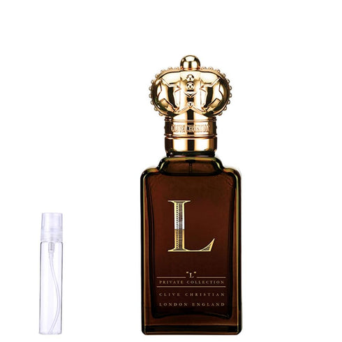 Clive Christian L for Men Parfum for Men