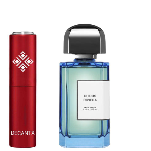 BDK Parfums Citrus Riviera Eau de Parfum Unisex