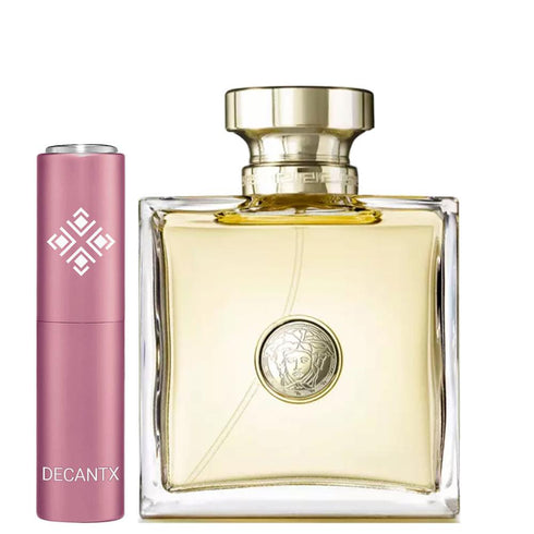 Versace Pour Femme Eau de Parfum for Women