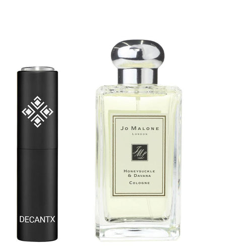 Jo Malone Honeysuckle & Davana Eau de Parfum for Women