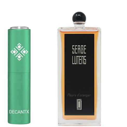 Serge Lutens Fleurs d'Oranger Eau de Parfum Unisex