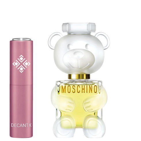 Moschino Toy 2 Eau de Parfum for Women