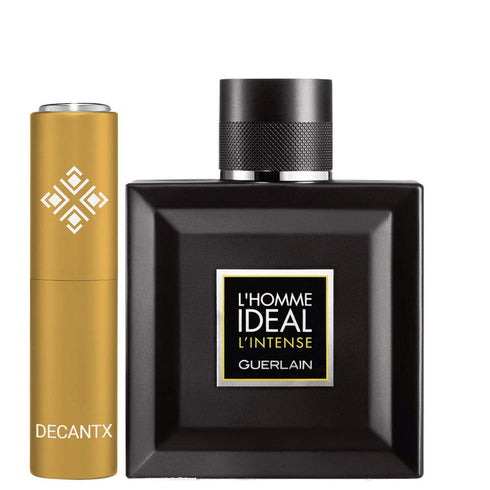 Guerlain L'Homme Ideal L'Intense Eau de Parfum for Men