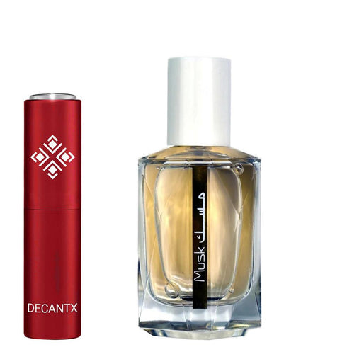 Rasasi Musk Hareer Eau de Parfum Unisex