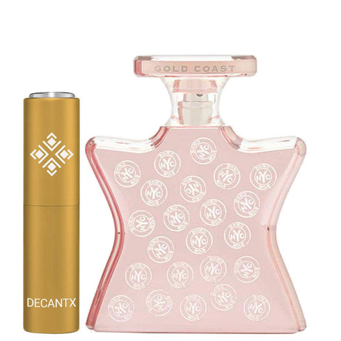 Bond No. 9 Gold Coast Eau de Parfum for Women