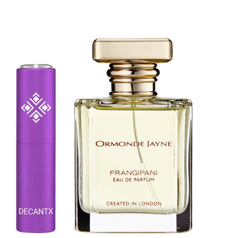 Ormonde Jayne Frangipani Eau de Parfum Unisex