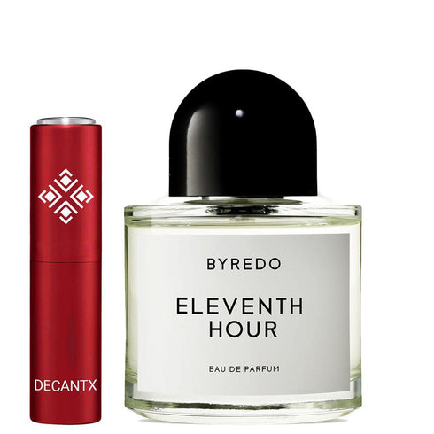 BYREDO Eleventh Hour Eau de Parfum Unisex
