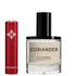 D.S. & DURGA Coriander Eau de Parfum Unisex