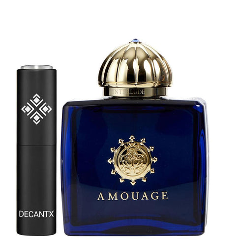 Amouage Interlude Woman Eau de Parfum for Women