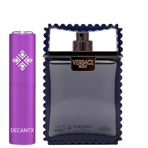 Versace Versace Man Eau de Toilette for Men