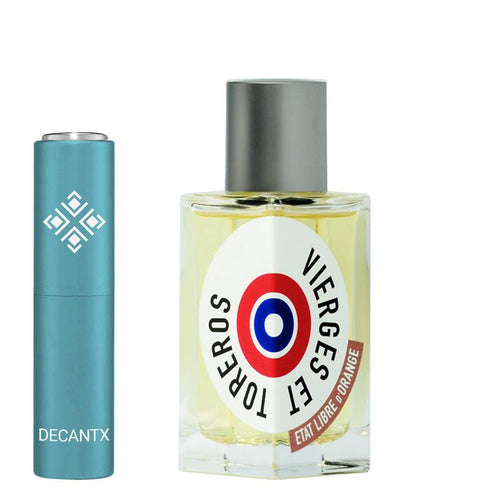 Etat Libre d'Orange Vierges Et Toreros Eau de Parfum for Men