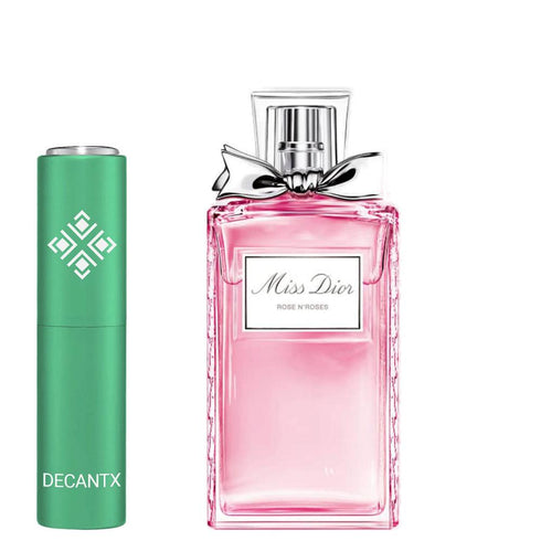 Dior Miss Dior Rose N'Roses Eau de Toilette for Women