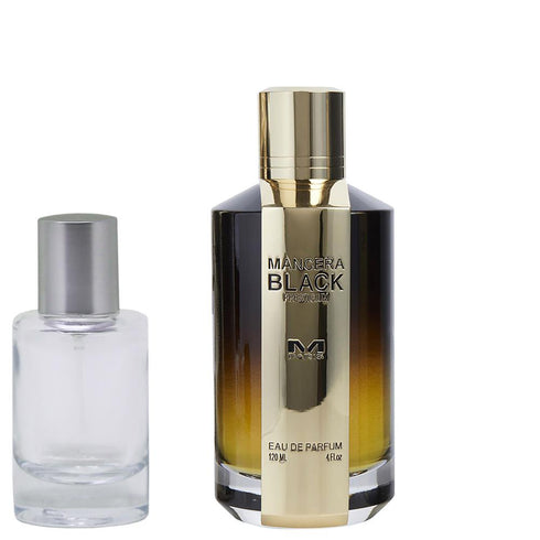 Mancera Black Prestigium Eau de Parfum Unisex