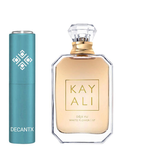 Kayali Deja Vu White Flower Eau de Parfum for Women