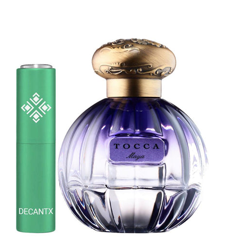 TOCCA Maya Eau de Parfum for Women