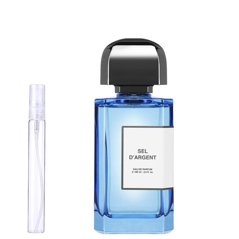 BDK Parfums Sel d'Argent Eau de Parfum Unisex