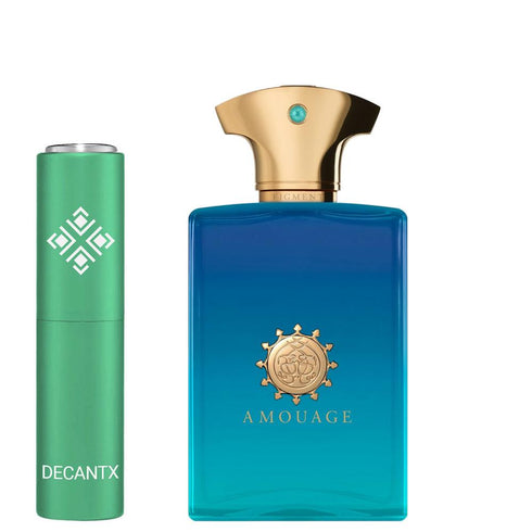 Amouage Figment Man Eau de Parfum for Men